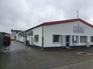 Eksa-Trade | ES-Toys | Eksa24 Gebäude in Rodgau-Hessen