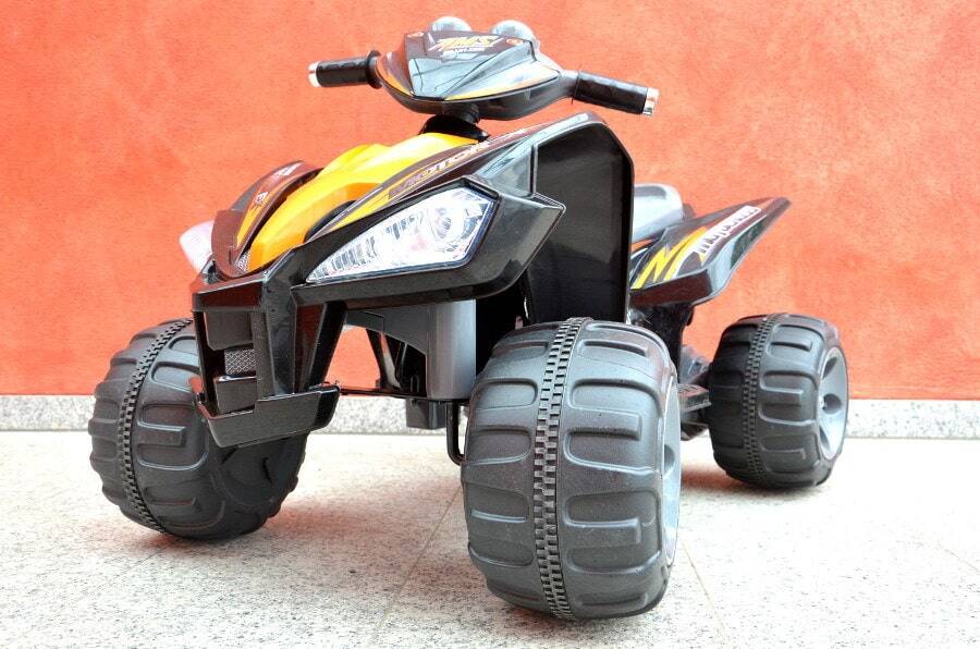 Glühbirne 12 Volt 10 Watt / 10 Watt für verschiedene Quad z.B. Kinderquad  125ccm