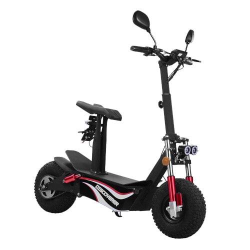 E-Scooter