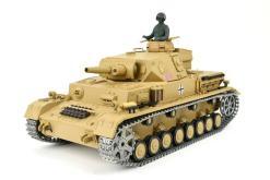 Ferngesteuerter Panzer 