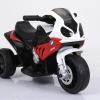 bmw kindermotorrad lizeniert s1000 - dreirad - rot -1