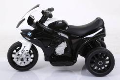 bmw kindermotorrad lizeniert s1000 - dreirad - schwarz -2