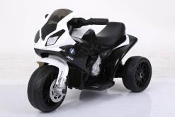 bmw kindermotorrad lizeniert s1000 - dreirad - schwarz -3