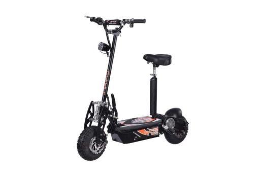 elektro scooter 30 kmh mit sitz -c001-1
