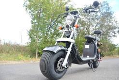elektro scooter coco bike fat mit strassenzulassung cp01 schwarz -11
