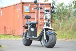 elektro scooter coco bike fat mit strassenzulassung cp01 schwarz -14