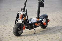 elektro scooter mit strassenzulassung -aeec -2