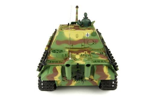 ferngesteuerter panzer von heng long - deutscher jagdtpanther -7