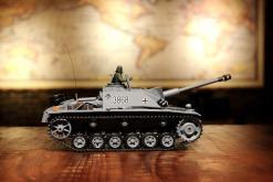 panzer ferngesteuert henglong sturmgeschuetz 3 stug upgrade version 6.0-2