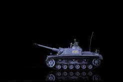 panzer ferngesteuert henglong sturmgeschuetz 3 stug upgrade version 6.0-7