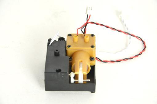 Rauchmodul für Heng Long Panzer Modelle V6.0 – Bild 3