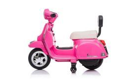 elektro-kindermotorrad-vespa-lizenziert-bj008-pink-2