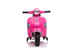 elektro-kindermotorrad-vespa-lizenziert-bj008-pink-3