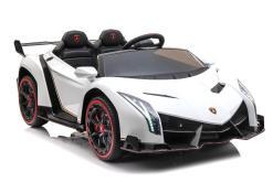 elektro-kinderauto-lamborghini-veneno-es-toys-2sitzer-weiss-1