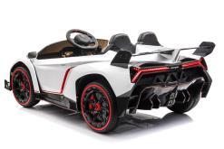 elektro-kinderauto-lamborghini-veneno-es-toys-2sitzer-weiss-2