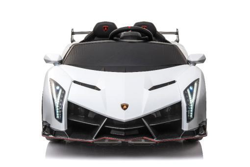 elektro-kinderauto-lamborghini-veneno-es-toys-2sitzer-weiss-5