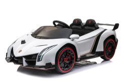 elektro-kinderauto-lamborghini-veneno-es-toys-2sitzer-weiss-6