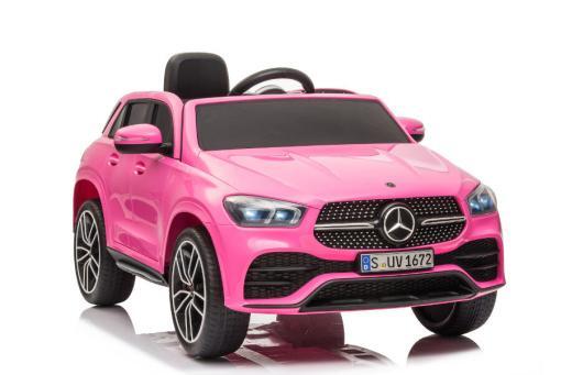 kinder-elektroauto-kinderfahrzeug-mercedes-gle450-pink-1