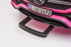 kinder-elektroauto-kinderfahrzeug-mercedes-gle450-pink-5