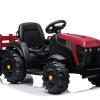 Elektro Kinderfahrauto - Elektro Traktor 925 - 12V7A Akku,2 Motoren 35W Mit 2,4Ghz Fernsteuerung Und Anhänger