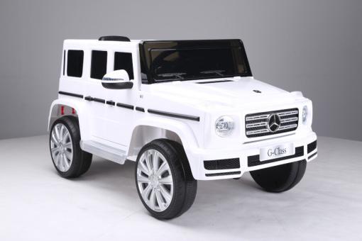 elektro-kinderauto-mercedes-g500-weiss