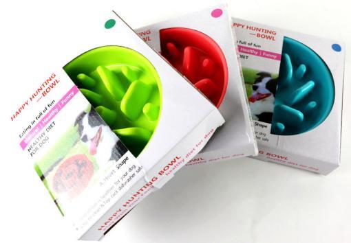 Hundenapf in Verschiedenen Farben – Bild 9