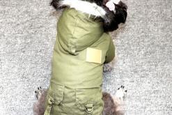 Hundejacke (S,L,XXL)