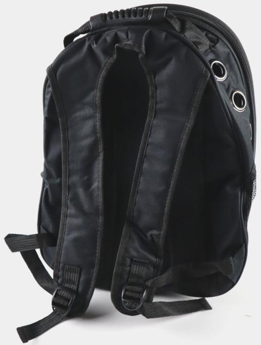 Katzen Reisetasche Atmungsaktiv – Bild 5