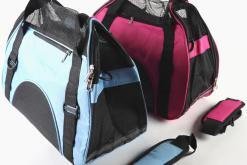 Reisetasche für Haustier