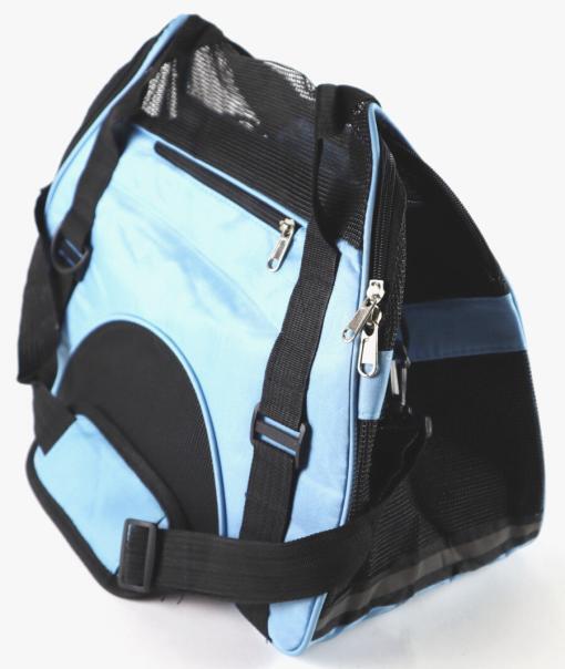 Reisetasche für Haustier – Bild 6