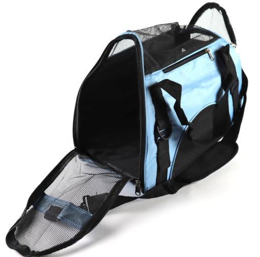 Reisetasche für Haustier – Bild 5