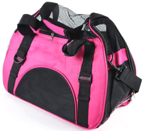 Reisetasche für Haustier – Bild 4