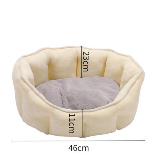 Kleinhaustiersofa (Katze und Hund) – Bild 3