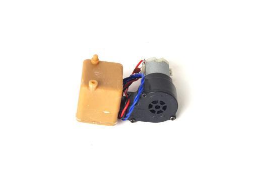 Rauchmodul für Heng Long Panzer Modelle V6.0s – Bild 2