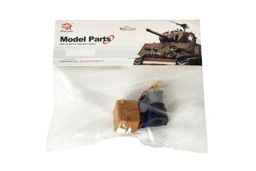 Rauchmodul für Heng Long Panzer Modelle V6.0s – Bild 3