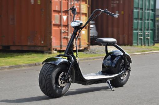 Ersatzteil: Mainboard/Elektronik für Coco Bike H001 - 60V – Bild 3