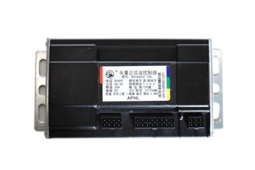 Ersatzteil: Mainboard/Elektronik für Coco Bike H001 - 60V – Bild 2