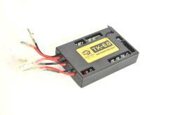 Hauptplatine / Fahrtenregler für Heng Long Panzer TK-6 - 2,4Ghz - Version 6.0S