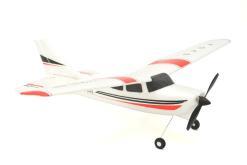 RC 3 Kanal Flugzeug "WL Toys F949" Cessna - 2,4 GHZ - RTF