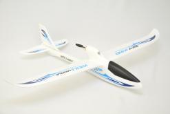 RC 3 Kanal Flugzeug "WL Toys F959" Elektro Glider - 2,4 GHZ - RTF -Blau