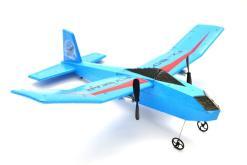 RC Flugzeug 2 Kanal "Flybear 807" RTF mit 2,4Ghz Fernsteuerung