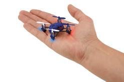 Rc Mini Quadrocopter "Nano Quad XS" Revell Control
