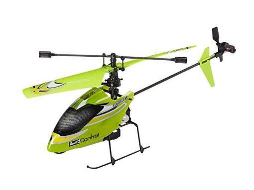 Revell Acrobat XP - RTF - 2,4 GHz - 4 Kanal Hubschrauber