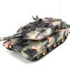 RC Panzer "Deutscher Leopard A5" 1:24 mit Schuss und Sound "809" mit IR-Battle -1