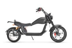 Elektro Scooter E-Chopper CP6 mit Straßenzulassung 11