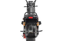 Elektro Scooter E-Chopper CP6 mit Straßenzulassung 12