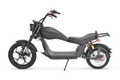 Elektro Scooter E-Chopper CP6 mit Straßenzulassung 14