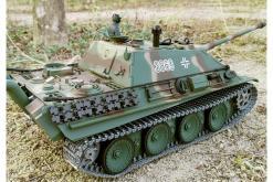 ferngesteuerter panzer heng long jagdpanther pro-12