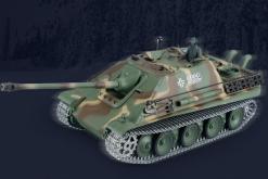 ferngesteuerter panzer heng long jagdpanther pro-5