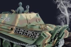 ferngesteuerter panzer heng long jagdpanther pro-6